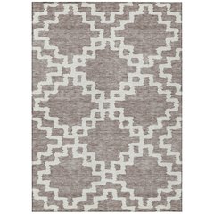 Chantille ACN902 Brown 2'6" x 3'10" Rug