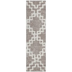 Chantille ACN902 Brown 2'3" x 7'6" Rug