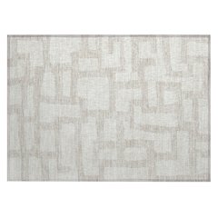 Chantille ACN903 Ivory 1'8" x 2'6" Rug