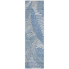 Chantille ACN904 Blue 2'3" x 7'6" Rug