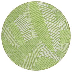 Chantille ACN904 Green 8' x 8' Rug