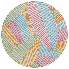 Chantille ACN904 Ivory 8' x 8' Rug