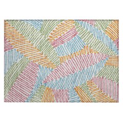 Chantille ACN904 Ivory 1'8" x 2'6" Rug