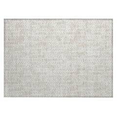 Chantille ACN906 Brown 1'8" x 2'6" Rug