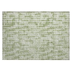 Chantille ACN906 Green 1'8" x 2'6" Rug