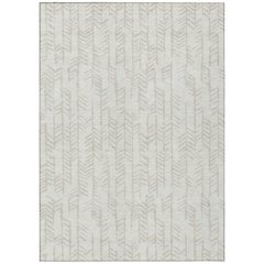Chantille ACN906 Ivory 2'6" x 3'10" Rug