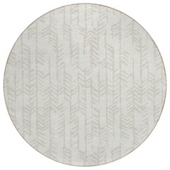 Chantille ACN906 Ivory 8' x 8' Rug