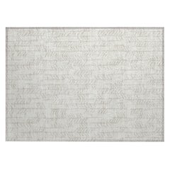 Chantille ACN906 Ivory 1'8" x 2'6" Rug
