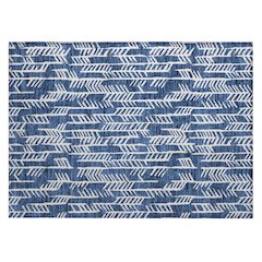 Chantille ACN906 Blue 1'8" x 2'6" Rug