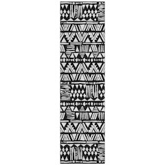 Chantille ACN907 Black 2'3" x 7'6" Rug