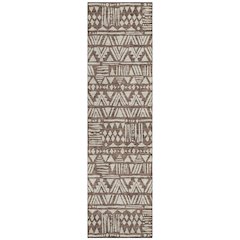 Chantille ACN907 Brown 2'3" x 7'6" Rug