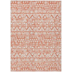 Chantille ACN907 Orange 2'6" x 3'10" Rug