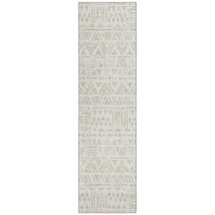 Chantille ACN907 Ivory 2'3" x 7'6" Rug