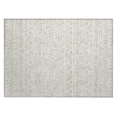 Chantille ACN907 Ivory 1'8" x 2'6" Rug