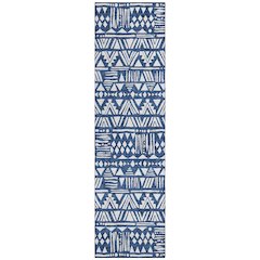 Chantille ACN907 Blue 2'3" x 7'6" Rug