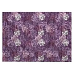 Chantille ACN908 Purple 1'8" x 2'6" Rug
