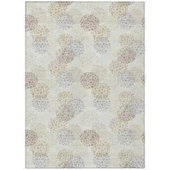 Chantille ACN908 Ivory 2'6" x 3'10" Rug