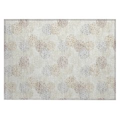 Chantille ACN908 Ivory 1'8" x 2'6" Rug