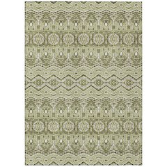 Chantille ACN909 Green 2'6" x 3'10" Rug