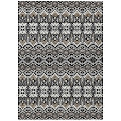 Chantille ACN909 Gray 2'6" x 3'10" Rug