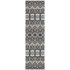 Chantille ACN909 Gray 2'3" x 7'6" Rug
