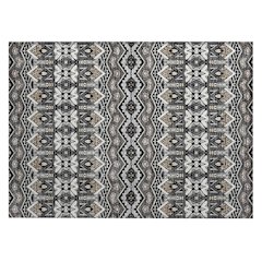 Chantille ACN909 Gray 1'8" x 2'6" Rug