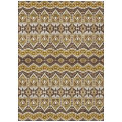 Chantille ACN909 Gold 2'6" x 3'10" Rug