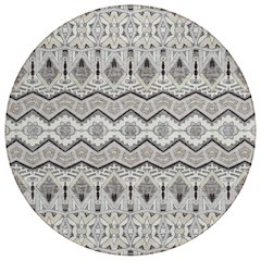 Chantille ACN909 Gray 8' x 8' Rug