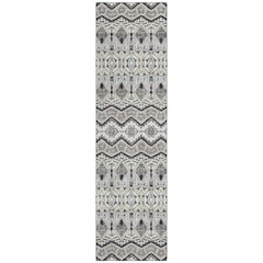 Chantille ACN909 Gray 2'3" x 7'6" Rug