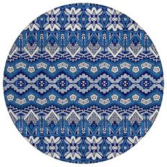 Chantille ACN909 Blue 8' x 8' Rug