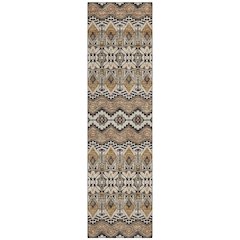 Chantille ACN909 Brown 2'3" x 7'6" Rug