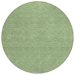 Chantille ACN910 Green 8' x 8' Rug