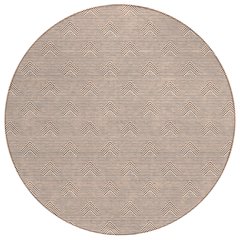 Chantille ACN910 Orange 8' x 8' Rug