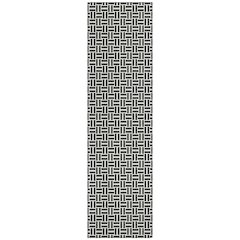 Chantille ACN911 Black 2'3" x 7'6" Rug