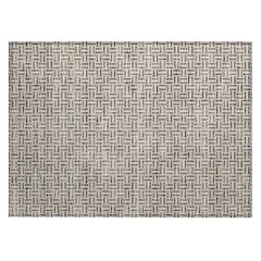 Chantille ACN911 Brown 1'8" x 2'6" Rug