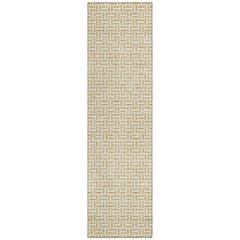 Chantille ACN911 Gold 2'3" x 7'6" Rug