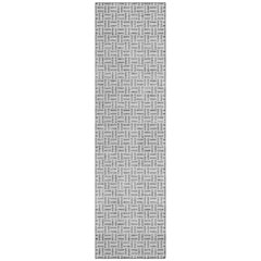 Chantille ACN911 Gray 2'3" x 7'6" Rug