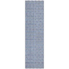 Chantille ACN911 Blue 2'3" x 7'6" Rug