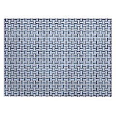 Chantille ACN911 Blue 1'8" x 2'6" Rug