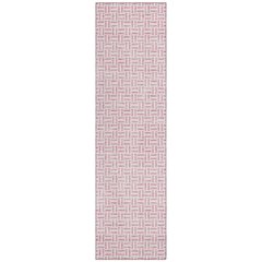 Chantille ACN911 Pink 2'3" x 7'6" Rug