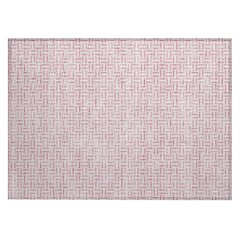 Chantille ACN911 Pink 1'8" x 2'6" Rug