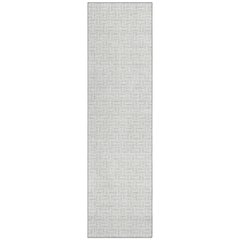 Chantille ACN911 Gray 2'3" x 7'6" Rug