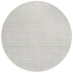 Chantille ACN911 Brown 8' x 8' Rug