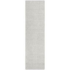 Chantille ACN911 Brown 2'3" x 7'6" Rug