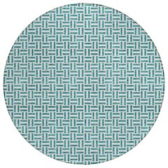 Chantille ACN911 Teal 8' x 8' Rug