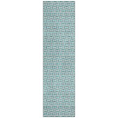 Chantille ACN911 Teal 2'3" x 7'6" Rug