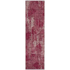Chantille ACN912 Red 2'3" x 7'6" Rug