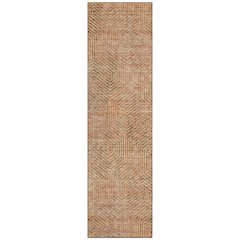Chantille ACN912 Orange 2'3" x 7'6" Rug
