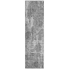 Chantille ACN912 Gray 2'3" x 7'6" Rug