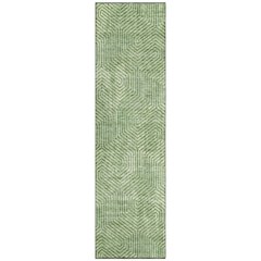 Chantille ACN912 Green 2'3" x 7'6" Rug